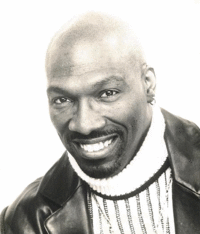 charlie murphy