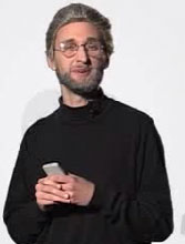 steve jobs
